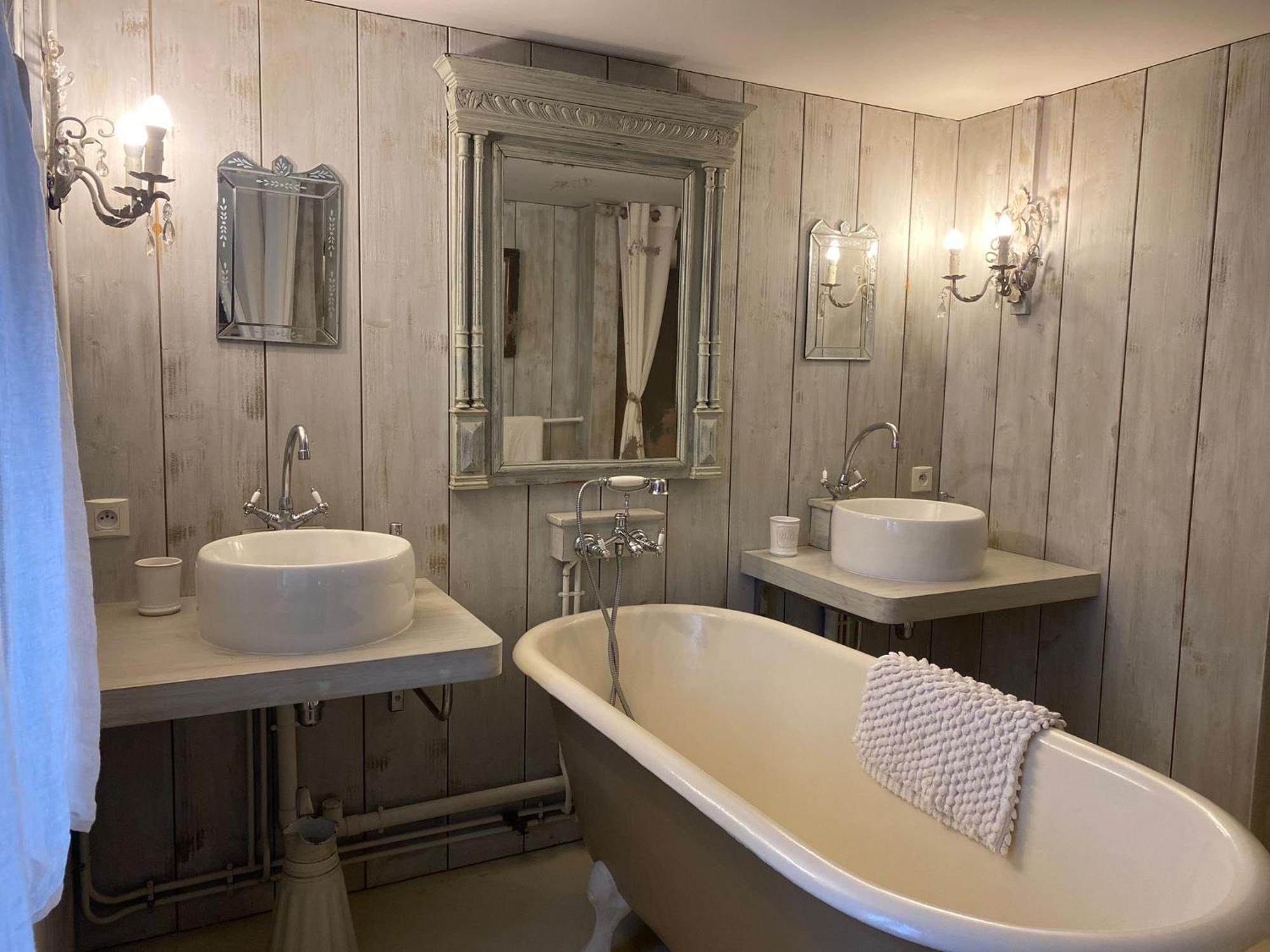 Bed and Breakfast Domaine De La Creuse Moussey  Exterior foto