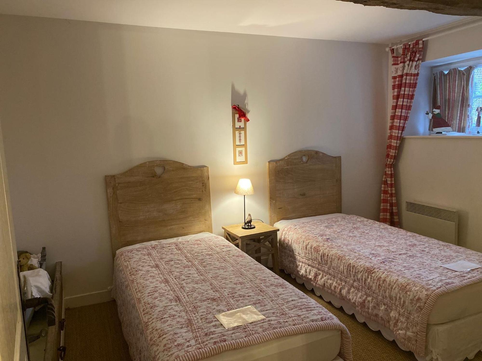 Bed and Breakfast Domaine De La Creuse Moussey  Exterior foto