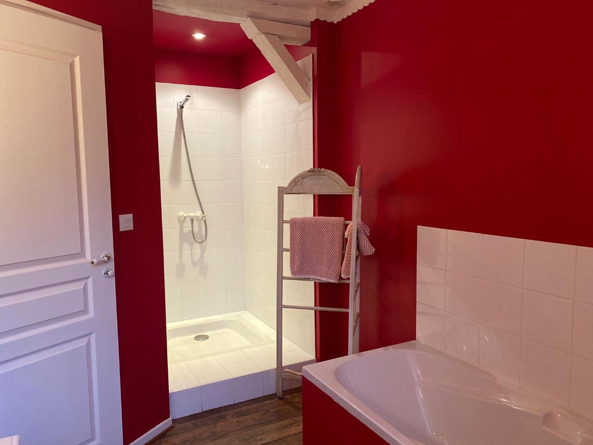 Bed and Breakfast Domaine De La Creuse Moussey  Exterior foto